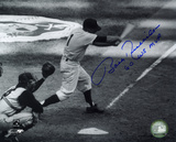 Bobby Richardson New York Yankees with 60 WS MVP Inscription