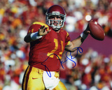 Buy Matt Leinart USC Trojans - Preparing to Pass at AllPosters.com