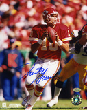 Trent Green Kansas City Chiefs