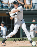 Brian Anderson Chicago White Sox