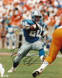 Barry Sanders Detroit Lions