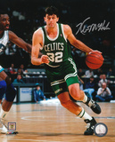 Kevin McHale Boston Celtics - Dribbling Action