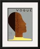 Buy Vogue Cover - July 1931 at AllPosters.com