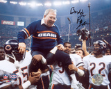 Buddy Ryan Chicago Bears