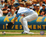 Derrek Lee Chicago Cubs - Fielding