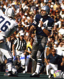 Craig Morton Dallas Cowboys