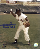 Minnie Minoso Chicago White Sox