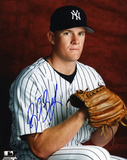Ryan Bradley New York Yankees