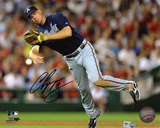 Chipper Jones Atlanta Braves