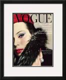 Vogue Cover - September 1959