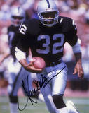Marcus Allen Oakland Raiders