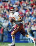 Trent Green Kansas City Chiefs