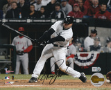 A.J. Pierzynski Chicago White Sox