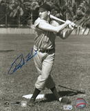 Ralph Kiner Pittsburg Pirates Autographed Photo (Hand Signed Collectable)