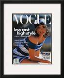 Vogue Cover - April 1989