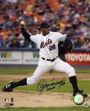Orlando Hernandez New York Mets