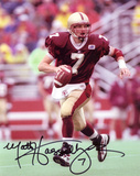 Matt Hasselbeck Boston College Eagles