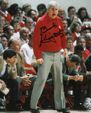 Bobby Knight Indiana Hoosiers