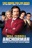Anchorman Movie - Group