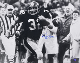 Franco Harris Pittsburgh Steelers - Immaculate Reception