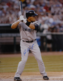 Ivan Rodriguez New York Yankees