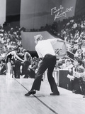 Bobby Knight Indiana Hoosiers