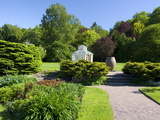Botanical Gardens, Gothenburg, Sweden, Scandinavia, Europe