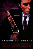 American Psycho Movie (With Knife)