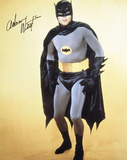 Adam West