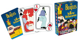 Buy The Beatles Yellow Submarine Music Playing Cards at AllPosters.com