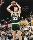 Larry Bird Boston Celtics