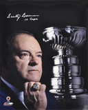 Scotty Bowman -10 Cups-