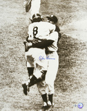 Don Larsen New York Yankees