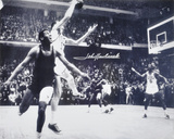 John Havlicek Boston Celtics - The Steal