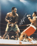 Joe Frazier - vs. Muhammad Ali