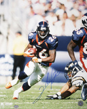 Clinton Portis Denver Broncos - Running