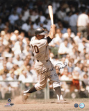 Orlando Cepeda San Francisco Giants - Action