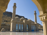 Buy Bibi Heybat Mosque, Baku, Azerbaijan, Central Asia, Asia at AllPosters.com