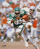 Wesley Walker New York Jets