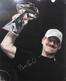 Bill Cowher Pittsburgh Steelers - Trophy