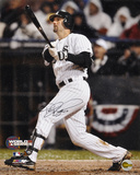 Paul Konerko Chicago White Sox WS Game 2 Grand Slam Autographed Photo (Hand Signed Collectable)