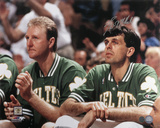 Kevin McHale Boston Celtics