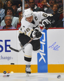 Mario Lemieux Pittsburgh Penguins