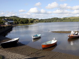 Buy Bere Ferrers, River Tavy, Devon, England, United Kingdom, Europe at AllPosters.com
