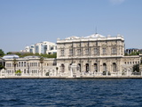 Buy The Bosporus, Istanbul, Turkey, Europe at AllPosters.com