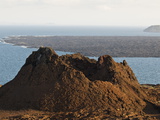 Isla Bartolome (Bartholomew Island), Galapagos Islands, UNESCO World Heritage Site, Ecuador