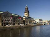 Stadtsmuseum, Gothenburg, Sweden, Scandinavia, Europe