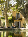 Cucuran, Provence, Vaucluse, France, Europe