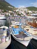 Kas, Antalya Province, Anatolia, Turkey, Asia Minor, Eurasia