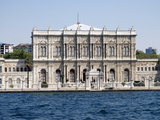 Buy The Bosporus, Istanbul, Turkey, Europe at AllPosters.com